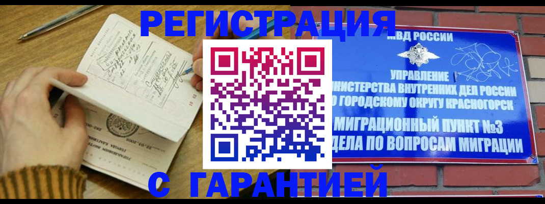 временная регистрация собственник в Фрязино